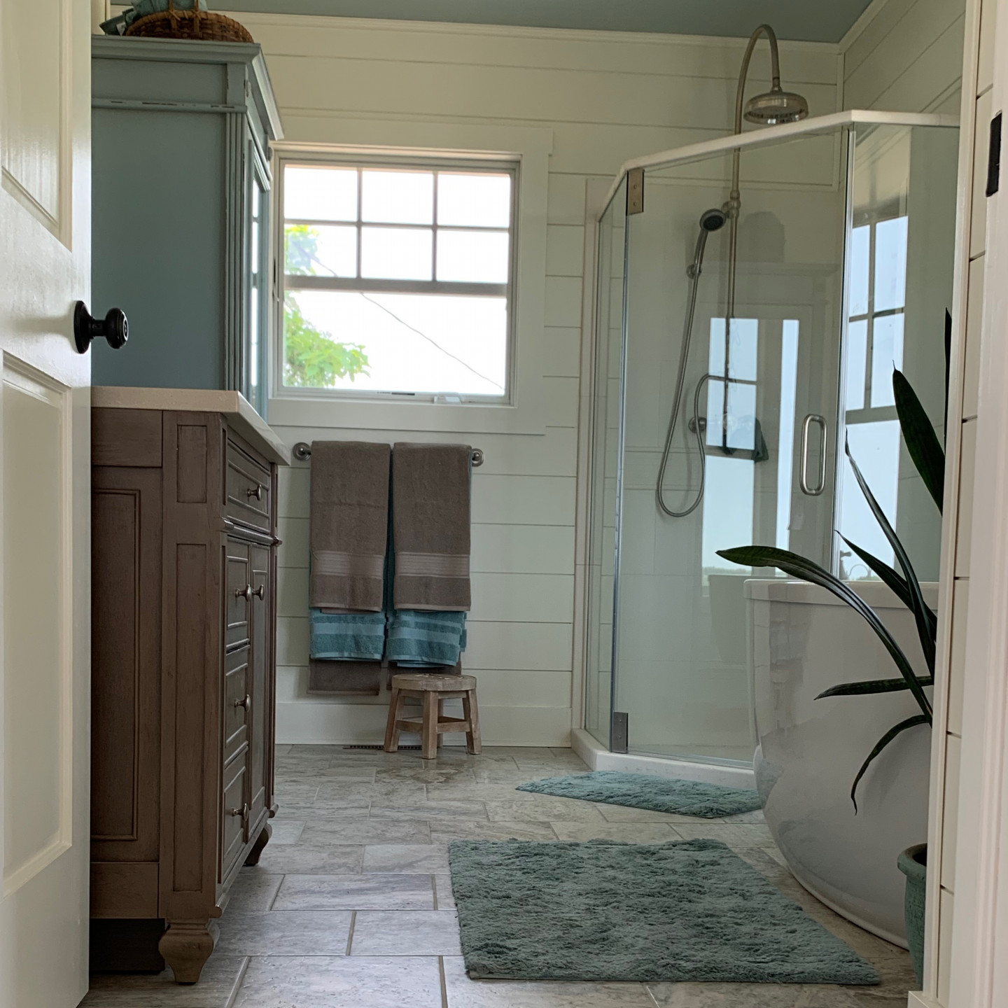 Bathroom Remodels | Johnston Remodel | Washington, PA & McMurray, PA ...